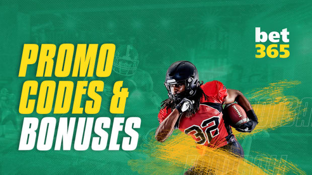 Bet365 Bonus Code